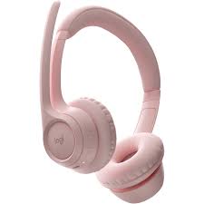 logitech headset